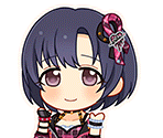 Hotaru Shiragiku (Shout Out Love)