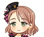 Kiyora Yanagi (Shout Out Love)