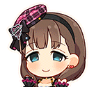 Mayu Sakuma (Shout Out Love)