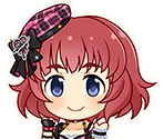 Miyako Anzai (Shout Out Love)