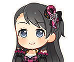 Nene Kurihara (Shout Out Love)