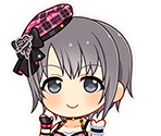 Yuuki Otokura (Shout Out Love)