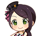 Aki Yamato (Shout Out Love)
