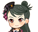Aya Kirino (Shout Out Love)