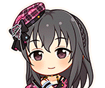 Hajime Fujiwara (Shout Out Love)