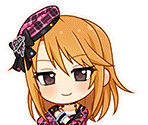 Haru Yuuki (Shout Out Love)