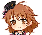 Hina Araki (Shout Out Love)