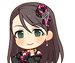 Honami Nishikawa (Shout Out Love)