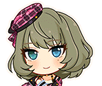 Kaede Takagaki (Shout Out Love)