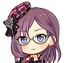 Makino Yagami (Shout Out Love)