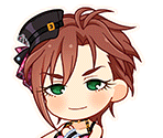 Manami Kiba (Shout Out Love)