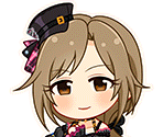 Megumi Ijuin (Shout Out Love)
