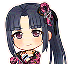 Midori Mizuno (Shout Out Love)