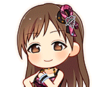 Minami Nitta (Shout Out Love)