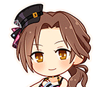 Mizuki Kawashima (Shout Out Love)