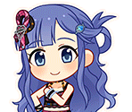 Nanami Asari (Shout Out Love)