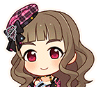 Nao Kamiya (Shout Out Love)