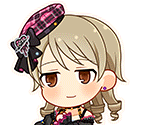 Nono Morikubo (Shout Out Love)