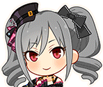 Ranko Kanzaki (Shout Out Love)