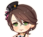 Rei Shinohara (Shout Out Love)