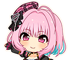 Riamu Yumemi (Shout Out Love)