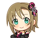 Riina Tada (Shout Out Love)