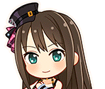Rin Shibuya (Shout Out Love)