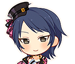 Rumi Wakui (Shout Out Love)