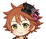 Saki Yoshioka (Shout Out Love)