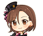 Seira Mizuki (Shout Out Love)