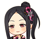 Shino Hiiragi (Shout Out Love)