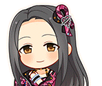 Shiori Sena (Shout Out Love)