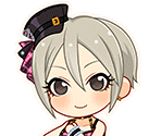Syuko Shiomi (Shout Out Love)