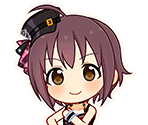 Tamami Wakiyama (Shout Out Love)