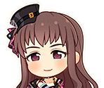 Toko Hattori (Shout Out Love)
