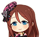 Yoriko Furusawa (Shout Out Love)