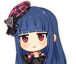 Yukimi Sajo (Shout Out Love)