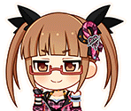 Akiha Ikebukuro (Shout Out Love)