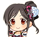 Azuki Momoi (Shout Out Love)
