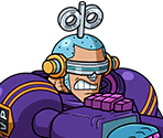 #4309 - Franky - Reactive Counter