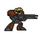 Zone Troopers