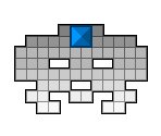 Space Invaders Extreme Bosses