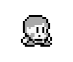 Bubby (Kirby's Dream Land-Style)