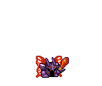 Morpho Knight EX (KSSU-Style)