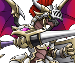 #096 (Dragon Knight)