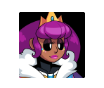 Queen Verena