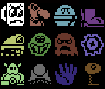Enemies