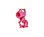 Birdo (Super Mario Bros. 2-Style)