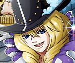 #1123 - White Knight Cavendish