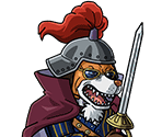 #1571 - Dogstorm: King of the Day